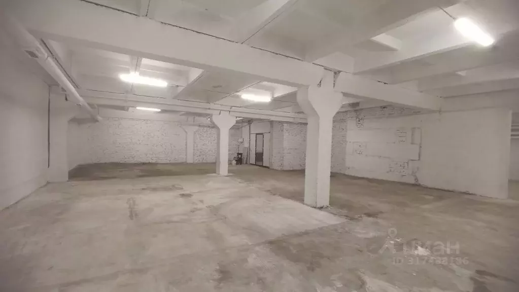 Склад в Новосибирская область, Новосибирск Автогенная ул., 132 (940 м) - Фото 1
