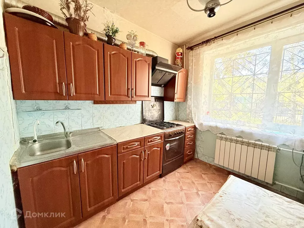 Продаётся 2-к квартира, 46.6 м - Фото 0