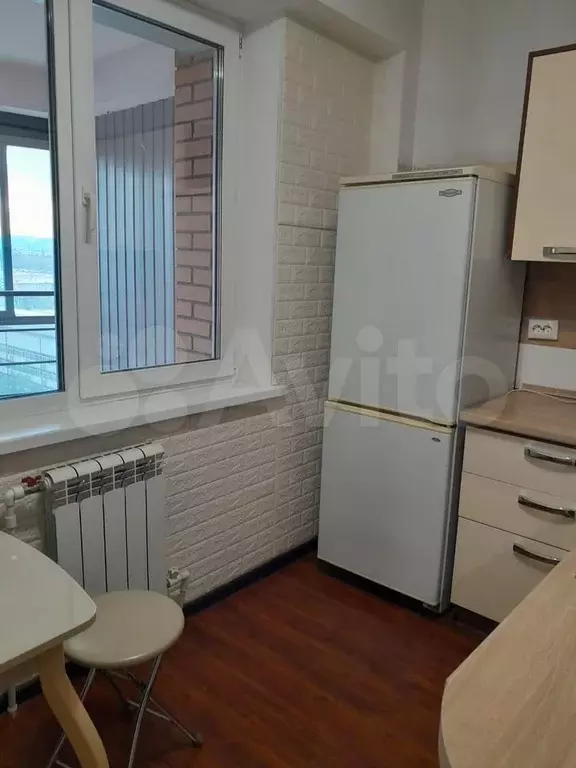 1-к. квартира, 35,2 м, 12/12 эт. - Фото 0