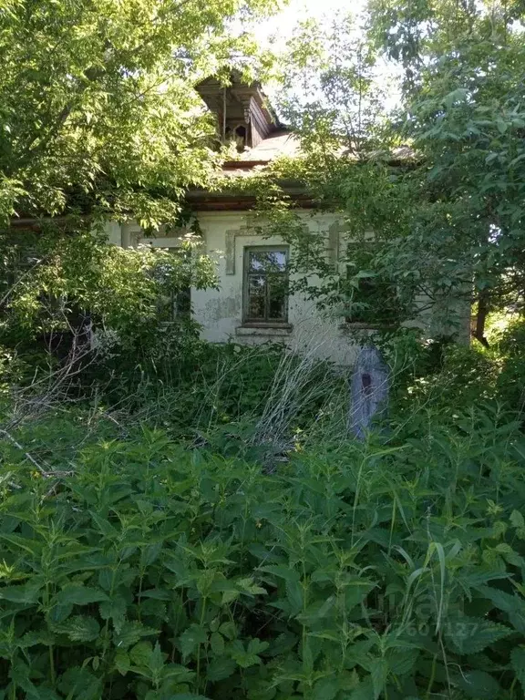 Дом в Нижегородская область, Сеченовский муниципальный округ, д. ... - Фото 1