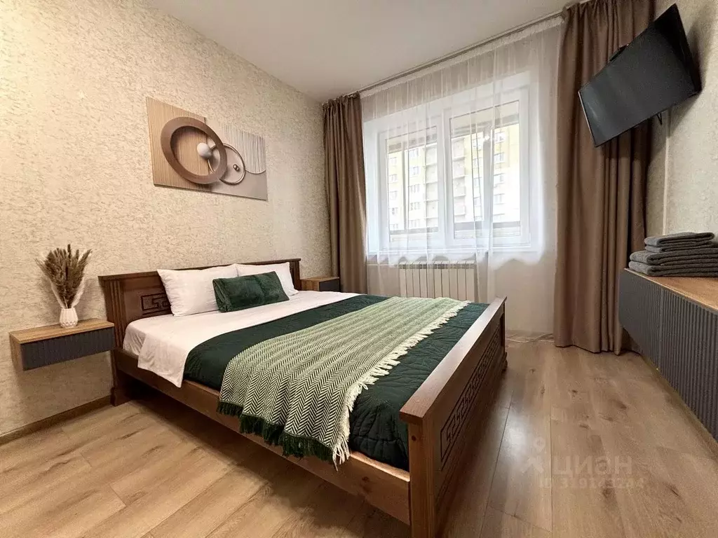 1-к кв. Ярославская область, Ярославль ул. Урицкого, 50 (40.0 м) - Фото 1