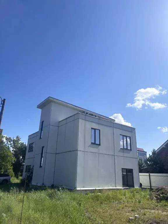 Дом в Санкт-Петербург Сергиево тер., ул. Красных Курсантов, 2к3 (300 ... - Фото 2