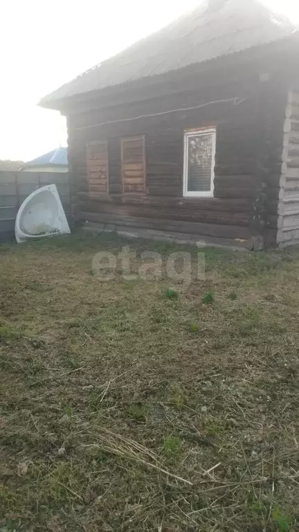 Дом, 40.2 м - Фото 1