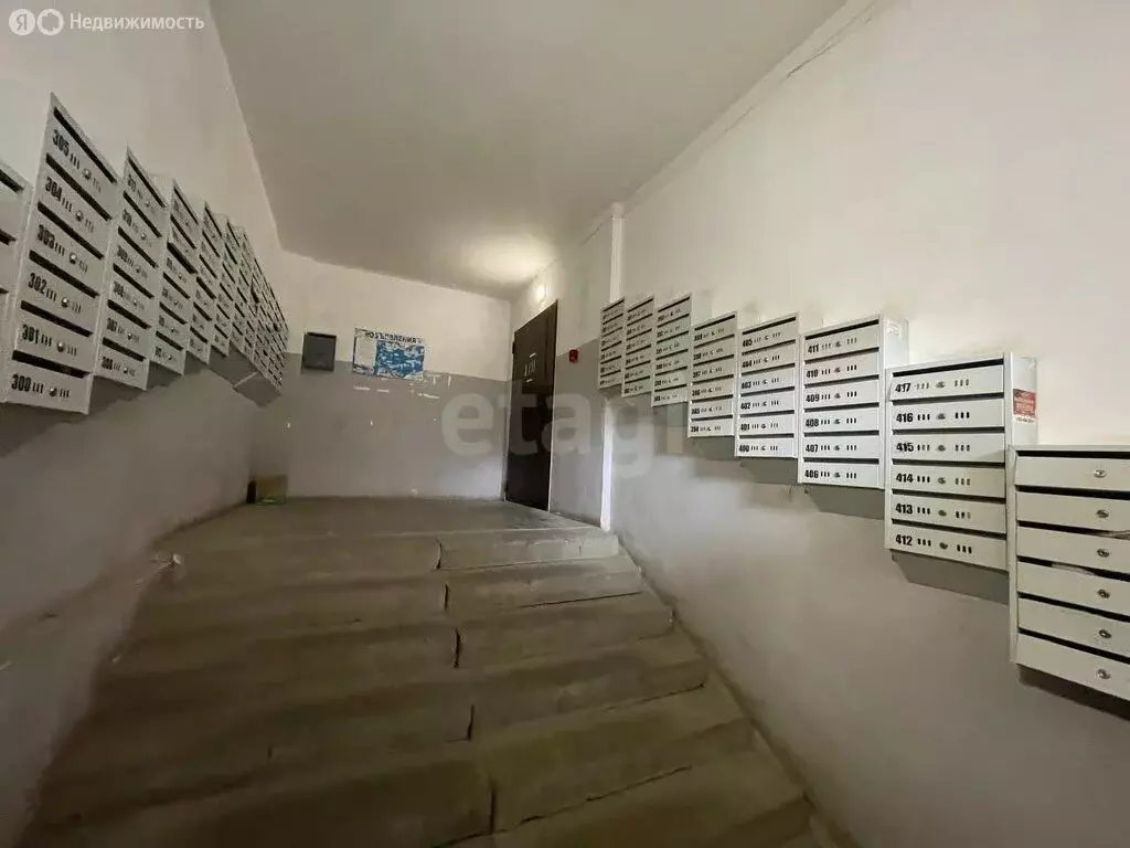 1-комнатная квартира: Томск, Ленская улица, 31 (32.2 м) - Фото 0