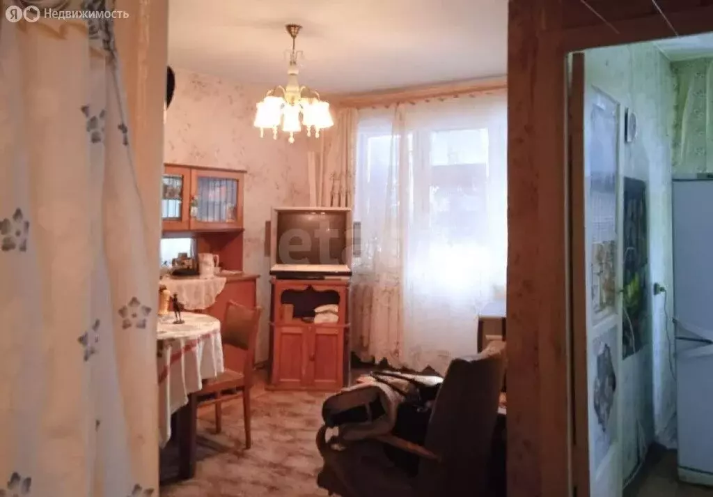 1-комнатная квартира: Саратов, 3-й проезд Строителей, 8А (33 м) - Фото 0