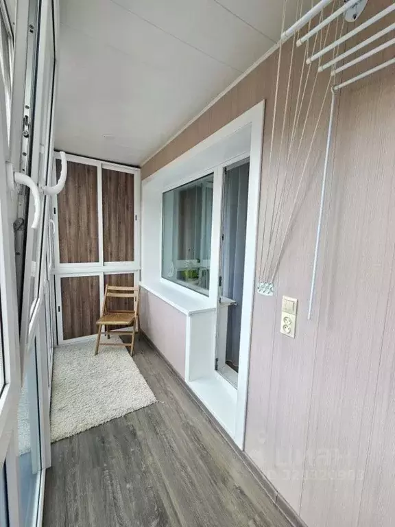 2-к кв. Иркутская область, Ангарск 7-й мкр, 5 (45.1 м) - Фото 1