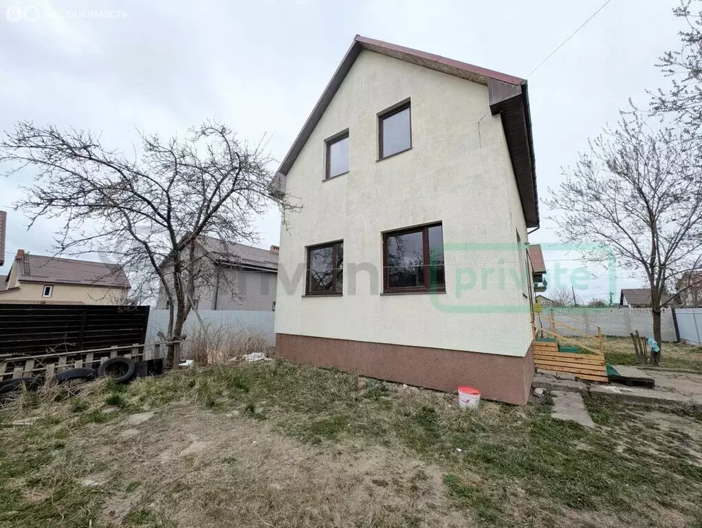 Дом в Калининград, ТСН Искра, Центральная улица (85 м) - Фото 1