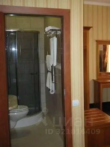 Комната Калининградская область, Черняховск ул. Ленина, 9 (25.0 м) - Фото 2