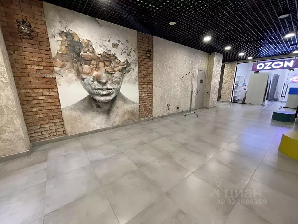 Офис в Самарская область, Самара просека 5-я, 109 (55 м) - Фото 2