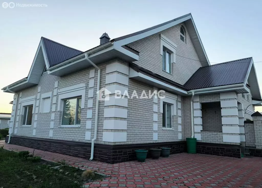 Дом в Тобольск, Лесной проезд (308 м) - Фото 1