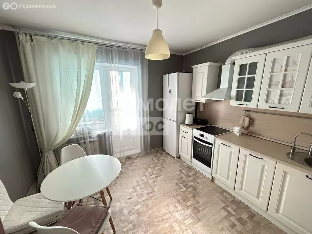 1-комнатная квартира: Щёлково, микрорайон Финский, 4 (40.4 м) - Фото 1