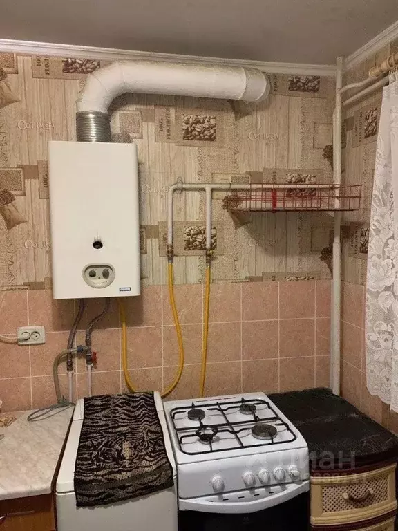 2-к кв. Крым, Симферополь ул. Гагарина (48.0 м) - Фото 1