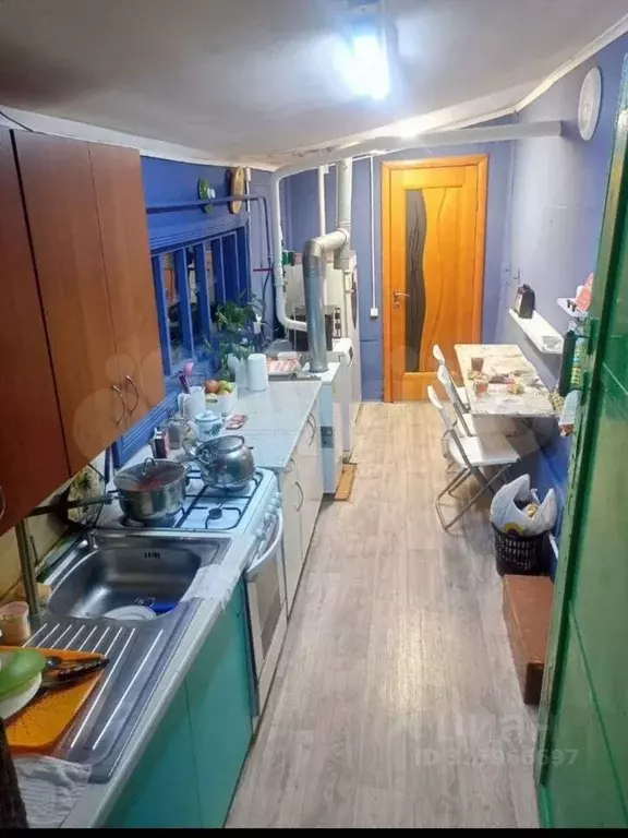 Дом в Башкортостан, Уфа Лагерная ул., 63 (42 м) - Фото 0