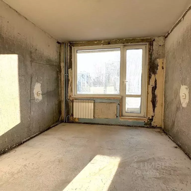 3-к кв. Санкт-Петербург Байконурская ул., 7К1 (61.7 м) - Фото 1