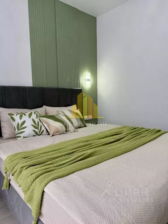 1-к кв. Санкт-Петербург просп. Энгельса, 29 (35.0 м) - Фото 2