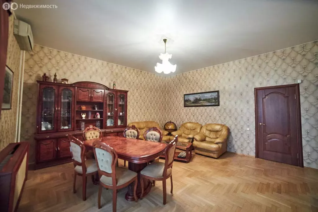 3-комнатная квартира: Санкт-Петербург, улица Севастьянова, 16 (94 м) - Фото 2