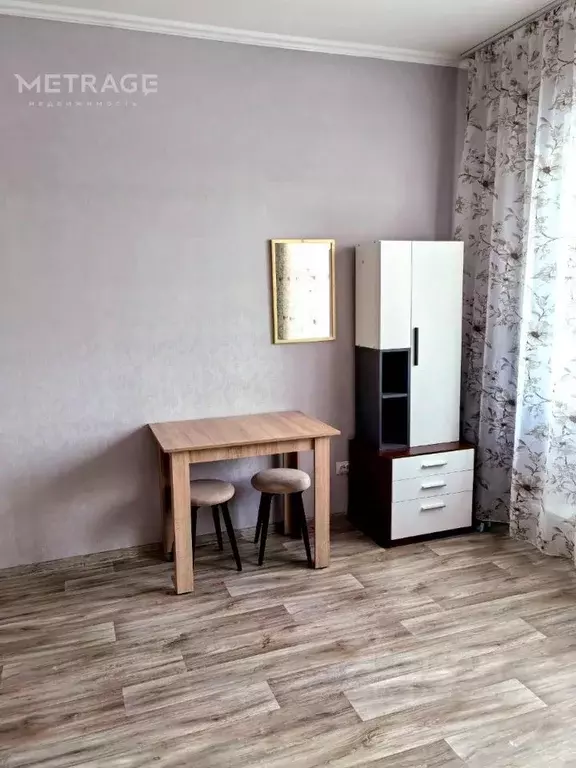 1-к кв. Новосибирская область, Новосибирск ул. Одоевского, 1/9 (20.0 ... - Фото 1