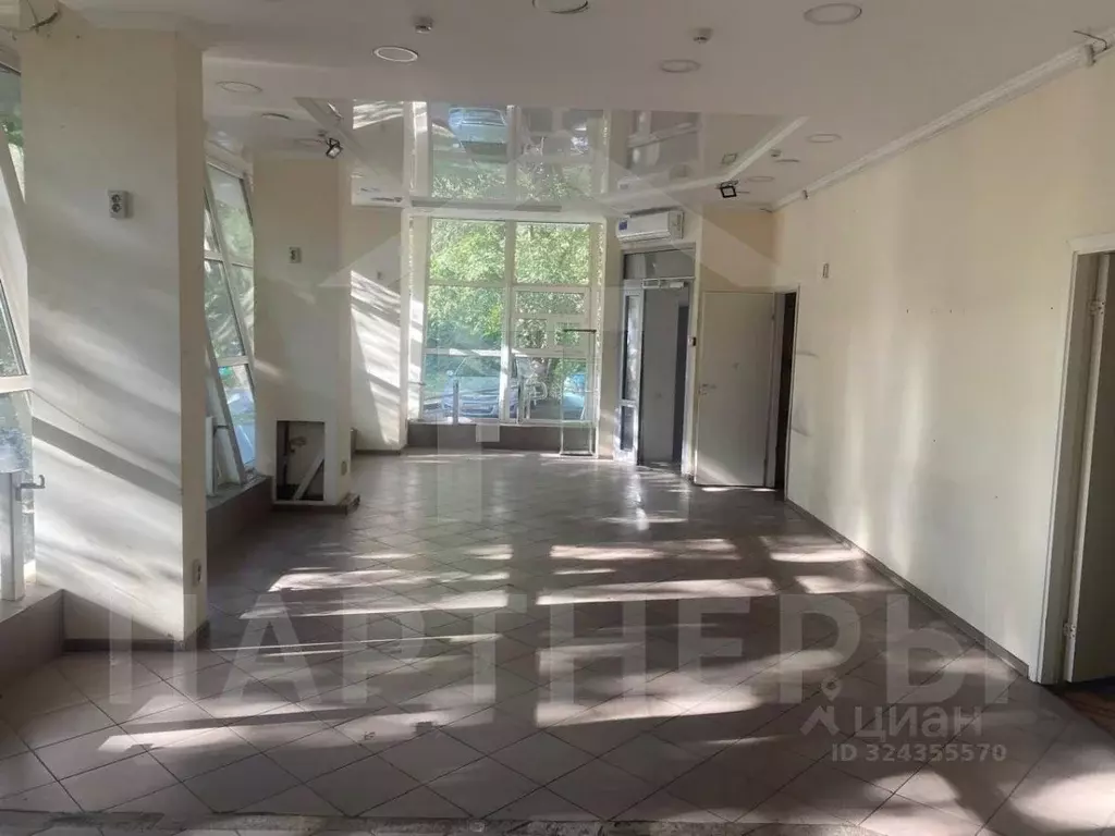 Помещение свободного назначения в Краснодарский край, Краснодар ... - Фото 1