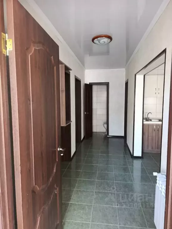 2-к кв. Крым, Бахчисарай ул. Панфилова, 1 (54.0 м) - Фото 1