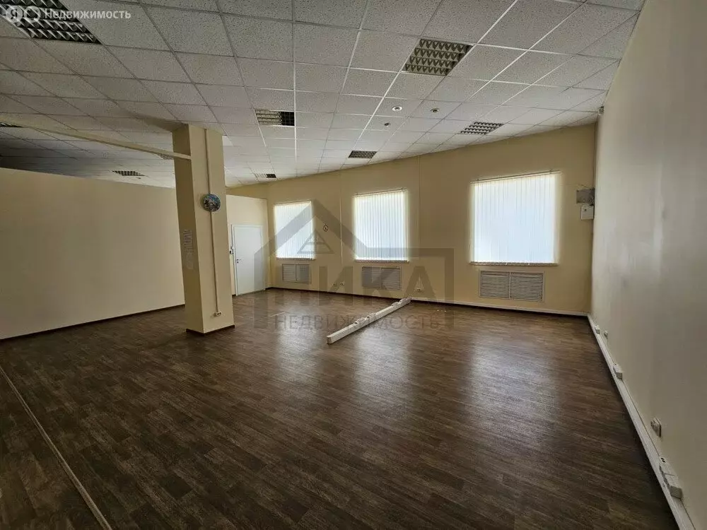 Офис (116 м) - Фото 1