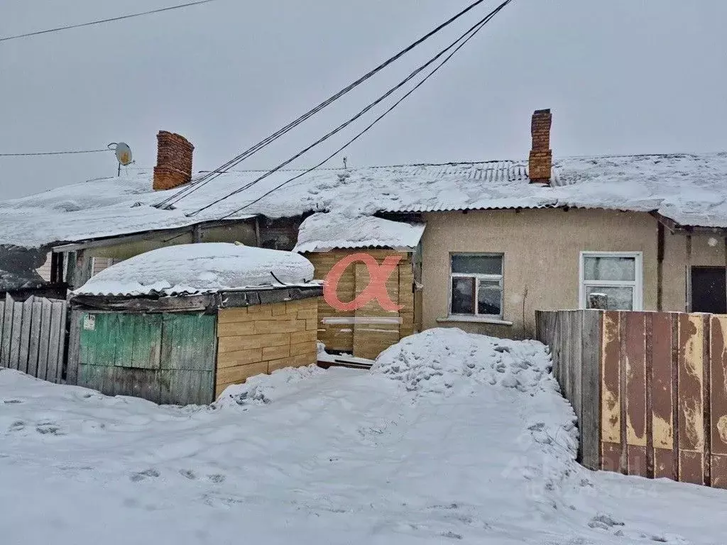 2-к кв. Кемеровская область, Кемерово Каменская ул., 7 (45.2 м) - Фото 1