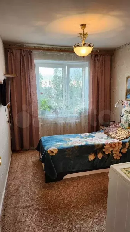 3-к. квартира, 64,9 м, 4/5 эт. - Фото 0