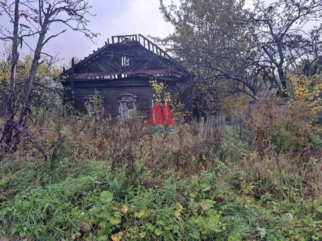 Дом в Ярославская область, Ярославль Ткацкая ул., 31 (30 м) - Фото 0