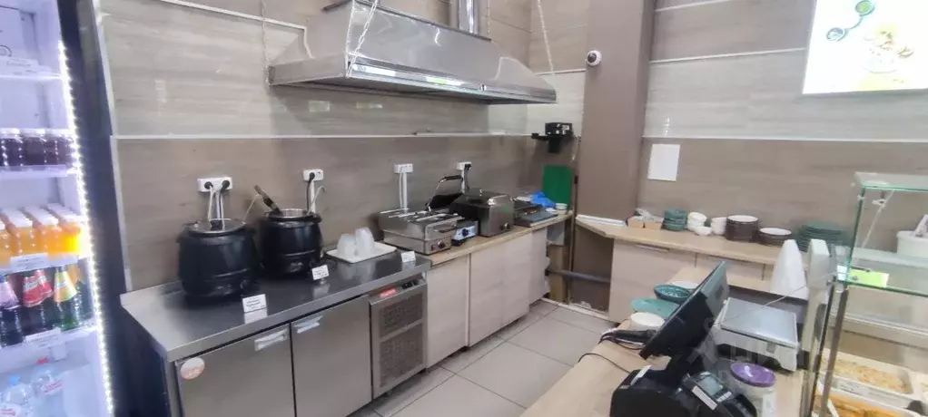 Помещение свободного назначения в Москва Большая Тульская ул., 2 (84 ... - Фото 2