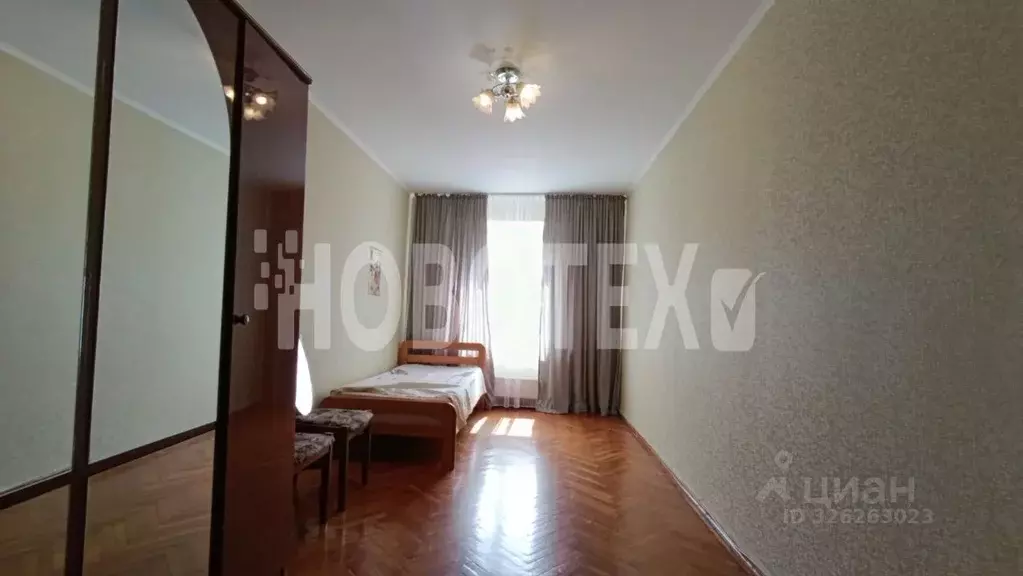 2-к кв. Краснодарский край, Апшеронск ул. Ленина, 33 (45.2 м) - Фото 2