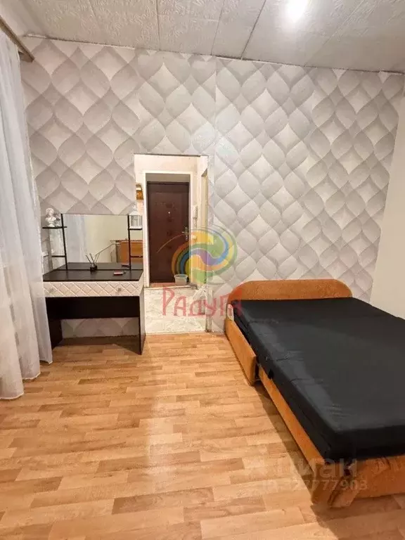 Комната Ивановская область, Иваново ул. Тимирязева, 4 (21.1 м) - Фото 1