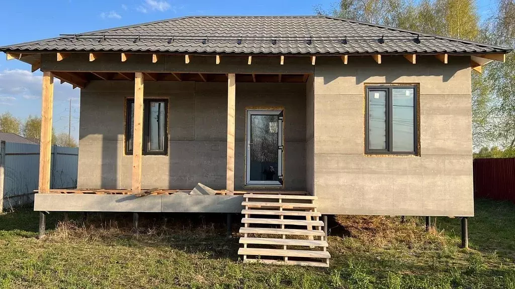 Дом в Московская область, Богородский городской округ, Навигатор ДНП  ... - Фото 0