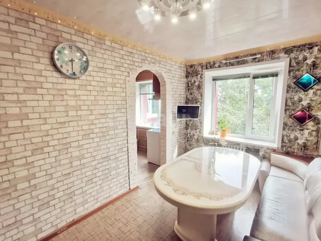 3-к кв. Камчатский край, Петропавловск-Камчатский ул. Кирдищева, 7 ... - Фото 1