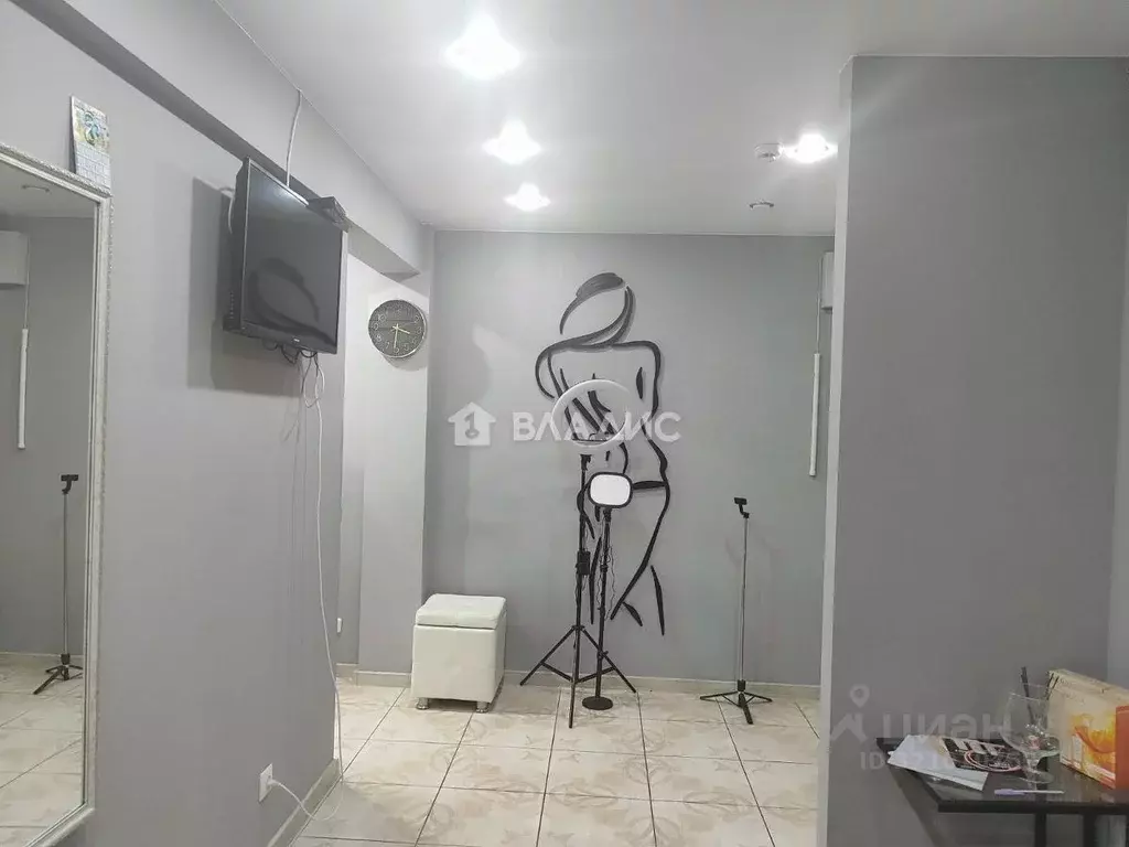 3-к кв. Иркутская область, Ангарск 177-й кв-л, 7 (56.6 м) - Фото 0