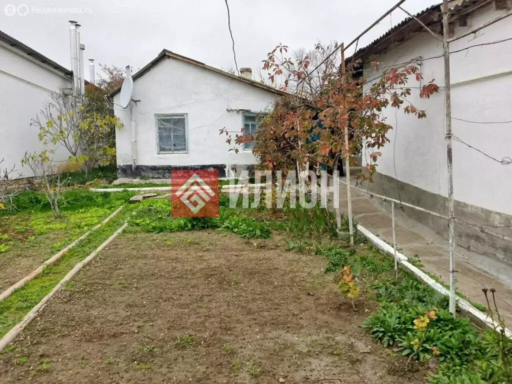 Дом в Каштаны, улица Стрельникова, 33 (41.1 м) - Фото 1