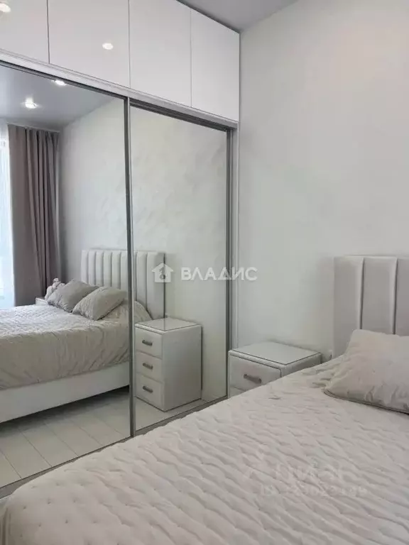 1-к кв. Москва Волоколамское ш., 81/2с1 (50.0 м) - Фото 1