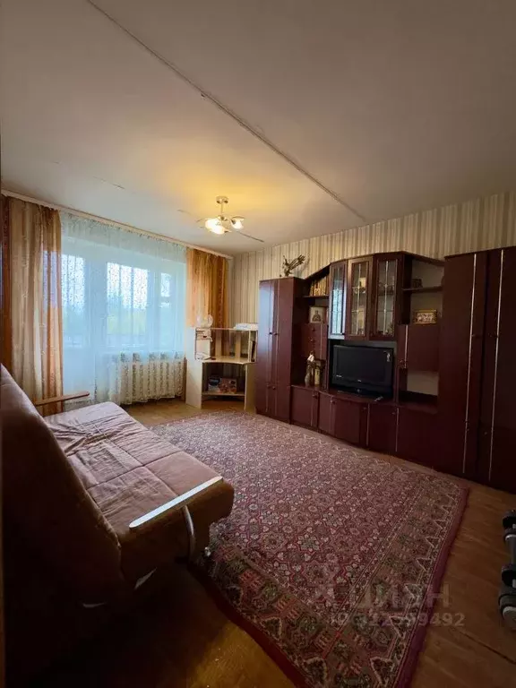 3-к кв. Ивановская область, Иваново ул. Свободы (50.0 м) - Фото 2