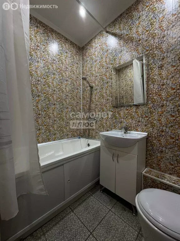 Квартира-студия: Новосибирск, улица Твардовского, 22/5 (19.8 м) - Фото 1