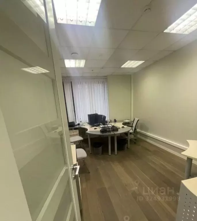 Офис в Москва ул. Красная Пресня, 26С2 (350 м) - Фото 2