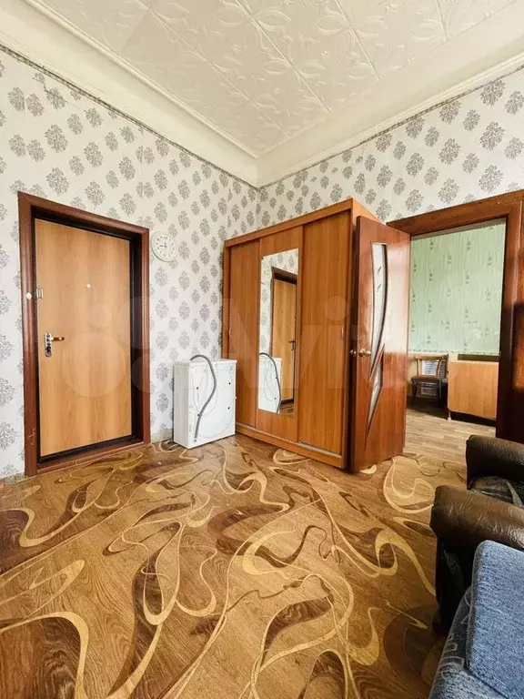 Комната 21 м в 2-к., 2/2 эт. - Фото 0