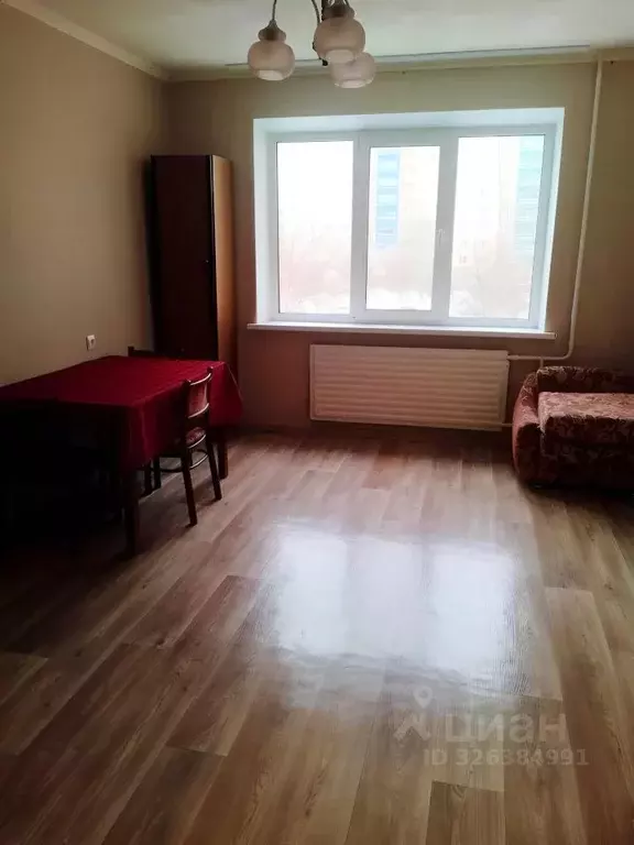 3-к кв. Саратовская область, Энгельс ул. Волоха, 18 (60.0 м) - Фото 2