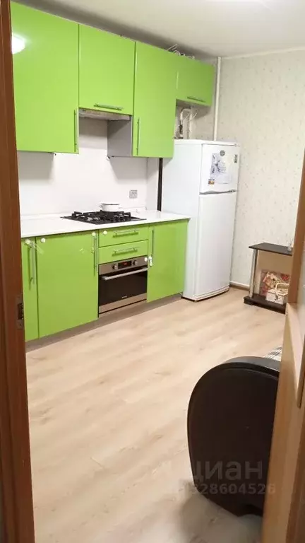 1-к кв. Ярославская область, Ярославль Липовая Гора жилрайон, ул. ... - Фото 2