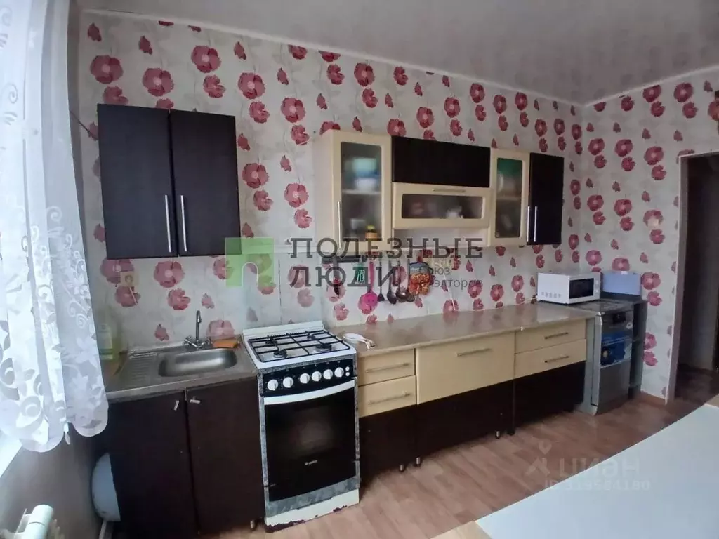 Дом в Астраханская область, Наримановский район, с. Николаевка  (62 м) - Фото 0