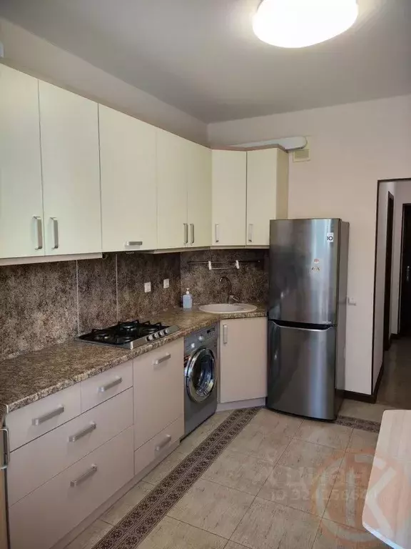 1-к кв. Крым, Симферополь ул. Ковыльная, 94 (37.5 м) - Фото 1