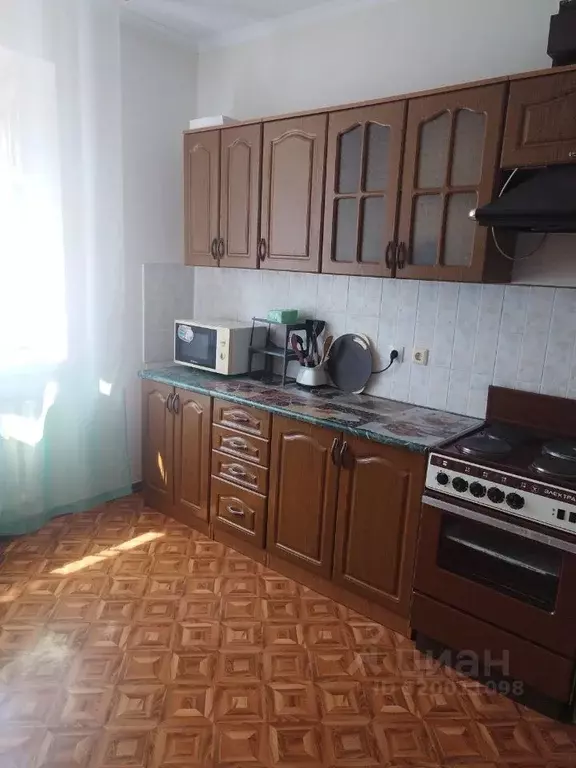 1-к кв. Ульяновская область, Ульяновск Киевский бул., 18 (50.0 м) - Фото 1