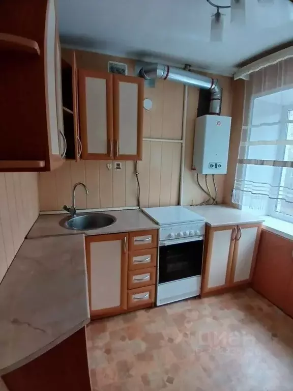 2-к кв. Московская область, Жуковский ул. Гагарина, 7 (45.4 м) - Фото 2
