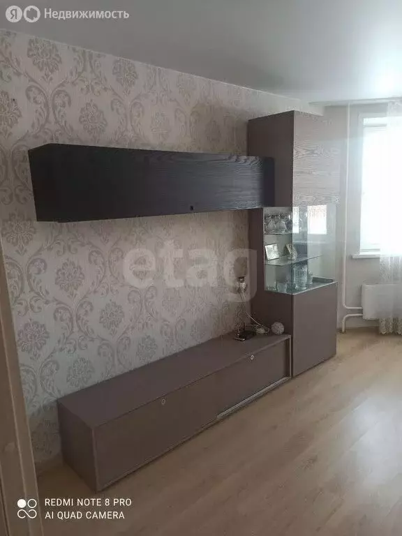 1-комнатная квартира: Тверь, Оснабрюкская улица, 27К1 (43 м) - Фото 1