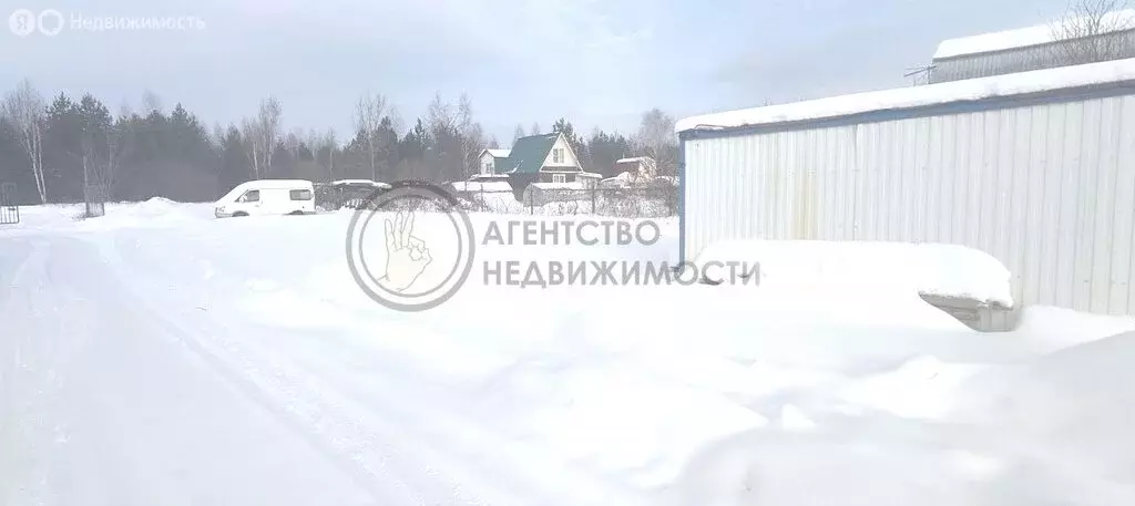 Участок в Казань, улица 10 лет Октября (4.15 м) - Фото 1