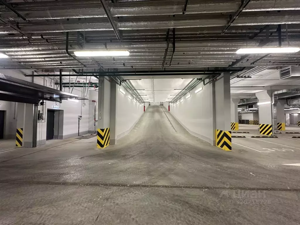 Гараж в Москва проезд Черепановых, 10 (13 м) - Фото 2