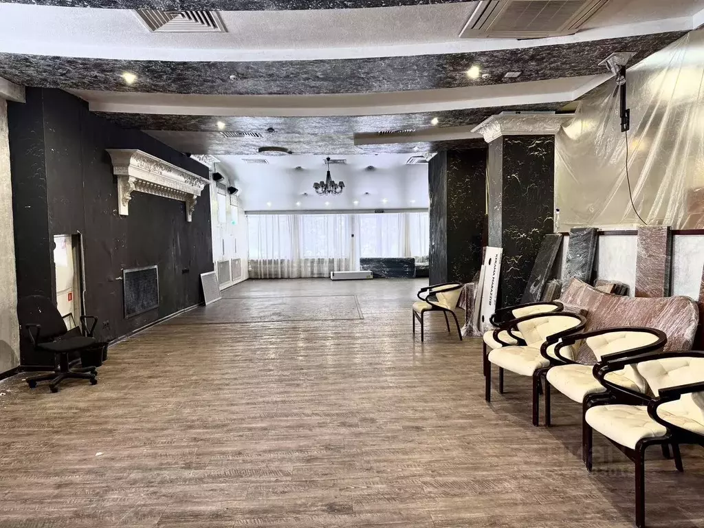 Помещение свободного назначения в Московская область, Электросталь ... - Фото 1