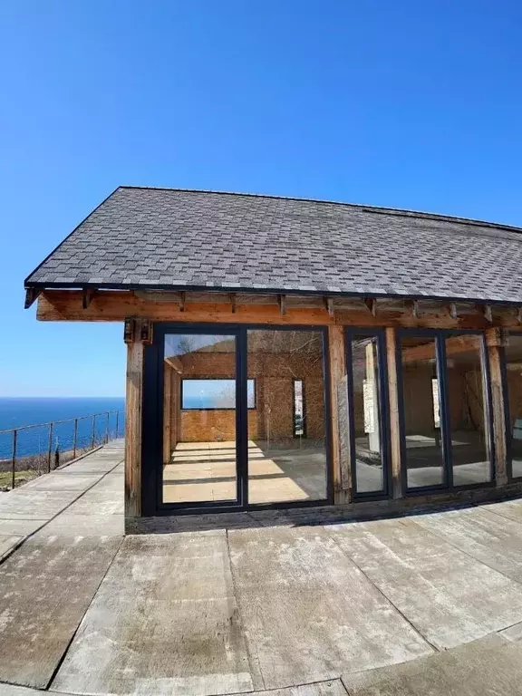 Дом в Крым, Ялта муниципальный округ, Парковое пгт ул. Бикетовская, 23 ... - Фото 2